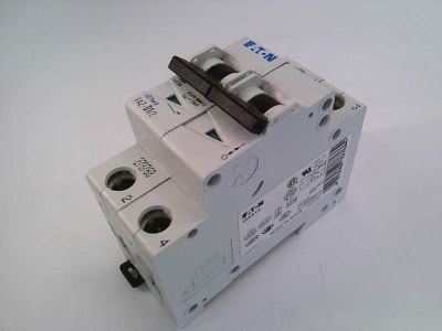 EATON CORPORATION FAZ-D1/2