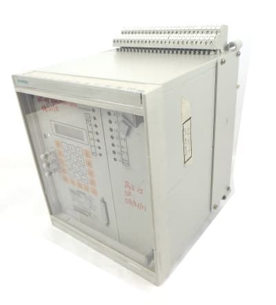 SIEMENS 7VE5120-4DA10-0A-Z