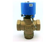 KMC CONTROLS VCP-43360251