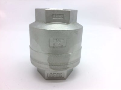 WATSON MCDANIEL WSSCV-15