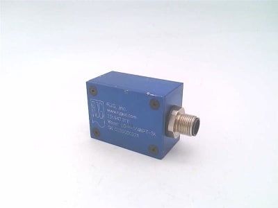 RJG TECHNOLOGIES INC LS-H-1/4NPT-3K