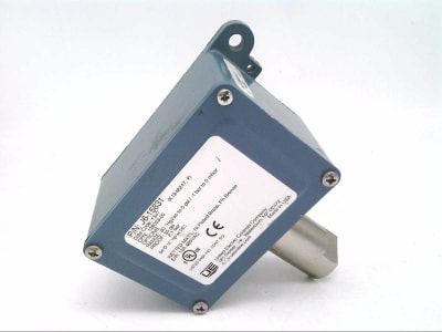 UNITED ELECTRIC J6-15831