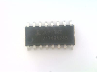 RENESAS HIN202IBNZ-T