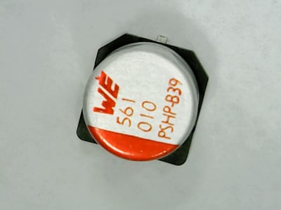 WURTH ELEKTRONIK 875115260005