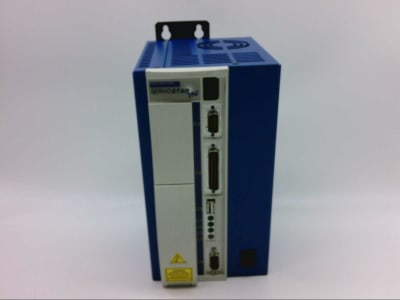 KOLLMORGEN MCSS08-3232-001