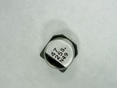 MATSUSHITA ELECTRIC EEE-1EA470WAP