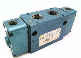 MAC VALVES INC 180010-212-0010