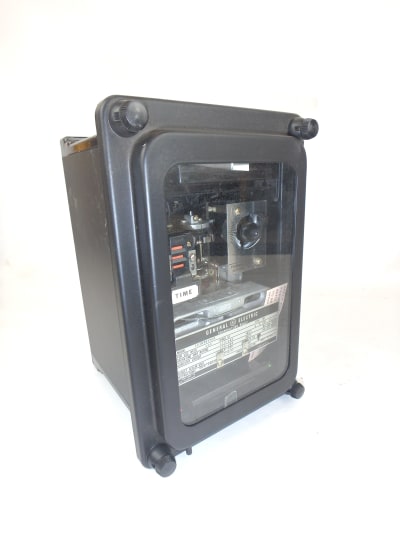 GENERAL ELECTRIC 12IRT51H2A