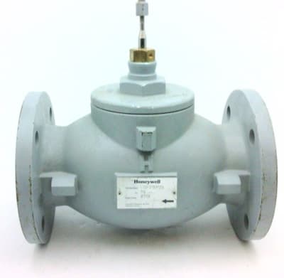 HONEYWELL VGF21EP25