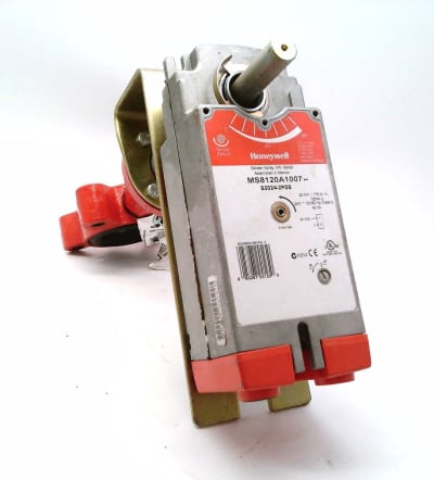 HONEYWELL VFF2GW1Y2CM