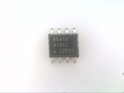 ANALOG DEVICES AD8041ARZ