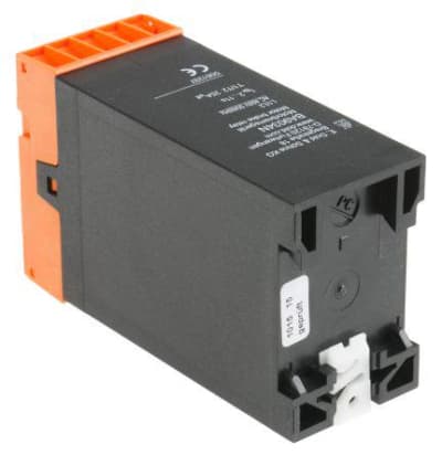 DOLD BA9034N 25A AC50/60HZ 480V 2-11S