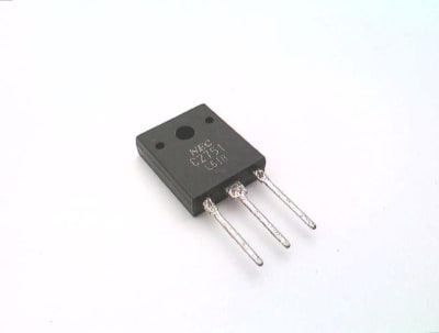 NEC 2SC2751