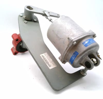 HONEYWELL VFF1HW1Y8P/U