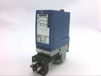 SCHNEIDER ELECTRIC 071215