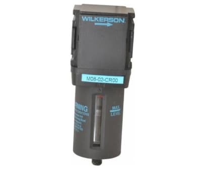 WILKERSON PNEUMATIC M08-02-CR00