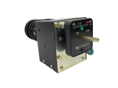 ELECTROSWITCH 7825DD