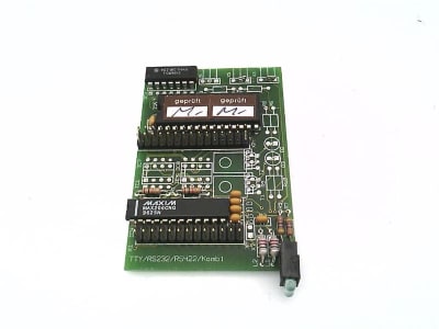 VIPA VIPA-SSM-MD22