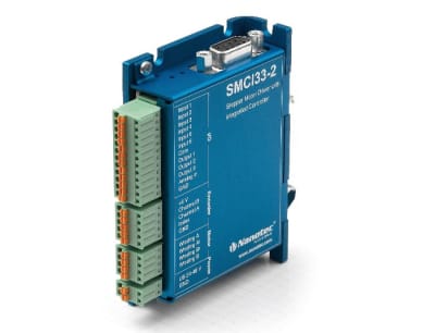 NANOTEC SMCI33-2