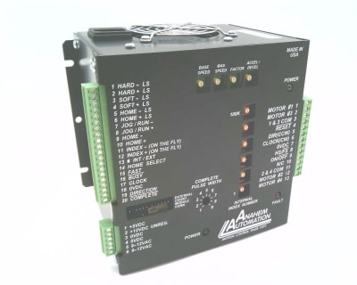 ANAHEIM AUTOMATION DPD72451