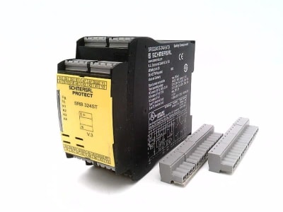SCHMERSAL SRB-324ST-24V