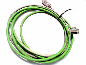 BECKHOFF ZK4000-2610-2050