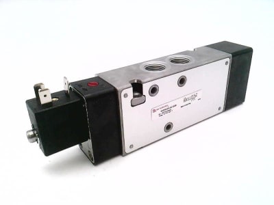 NORGREN V62S517A-A213JB
