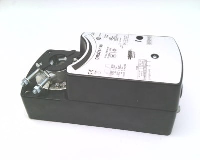 DELTA CONTROLS DMS24-140