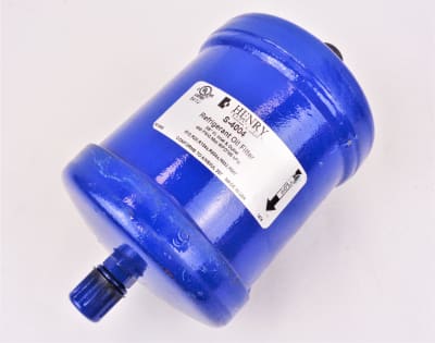 HENRY TECHNOLOGIES S-4004