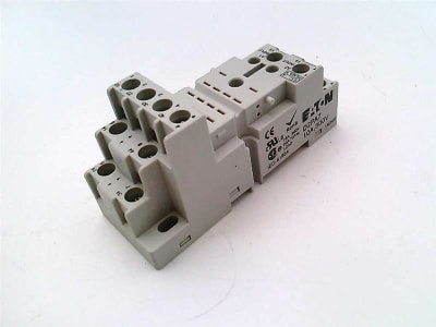 EATON CORPORATION D2PA7