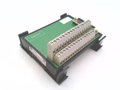 ALLEN BRADLEY 1492-AIFM8-3