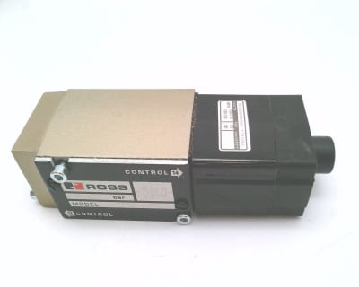ROSS CONTROLS W7016C2311Z