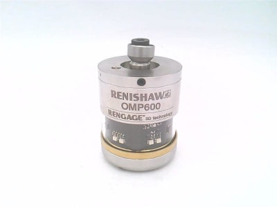 RENISHAW OMP600