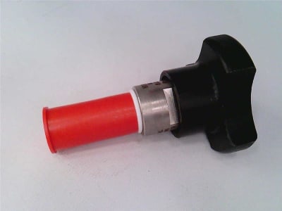 DRAGON VALVES INC 6863-1TT-749