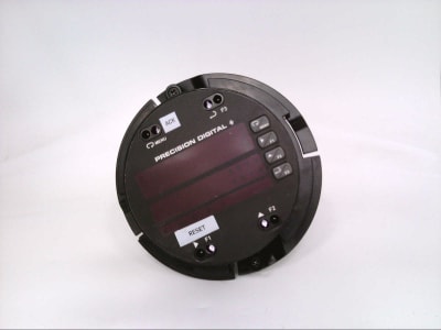 PRECISION DIGITAL PD8-6300-6R0