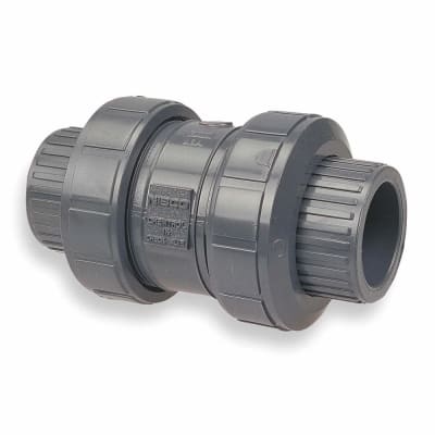 NIBCO U45BC-V-2