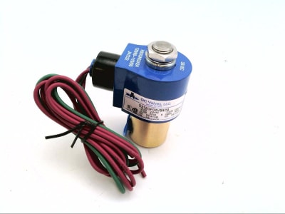 GC VALVES S312GF02V8AC9