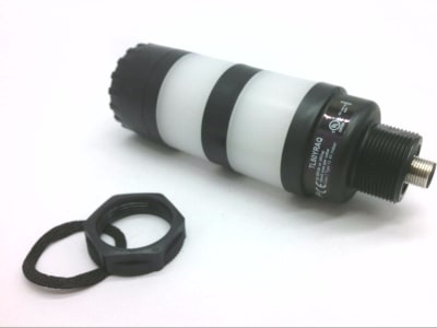 BANNER ENGINEERING TL50YRAQ