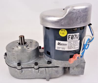 VON WEISE GEAR CO V05466AK58