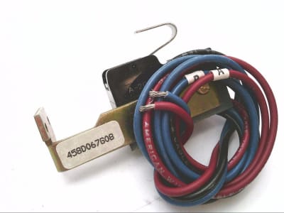 EATON CORPORATION 458D067G08