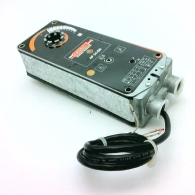 DELTA CONTROLS AF24-SR