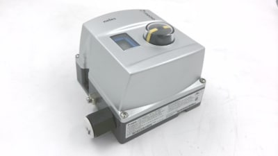 METSO AUTOMATION ND9103HUT