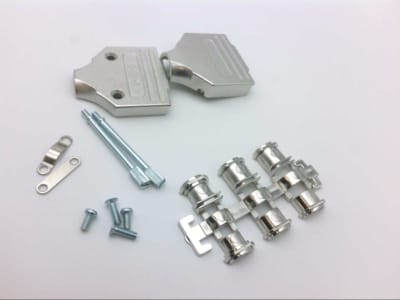 MH CONNECTORS MHDM-15-K