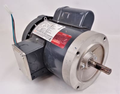 REGAL REXNORD E20M3