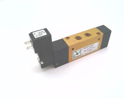 PNEUMAX 808.52.0.12.02