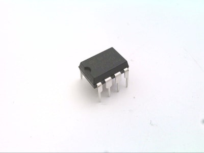 ON SEMICONDUCTOR UC3842BN