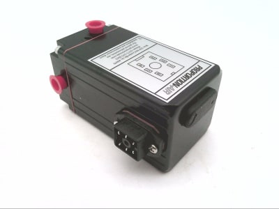 PROPORTION AIR INC QB1XAN1XZP100PSG