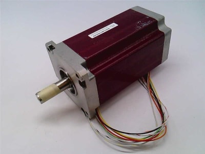 ANAHEIM AUTOMATION 42K322D-LW8-1000SI