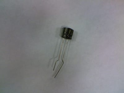 KEMET ES5107M016AE1EA