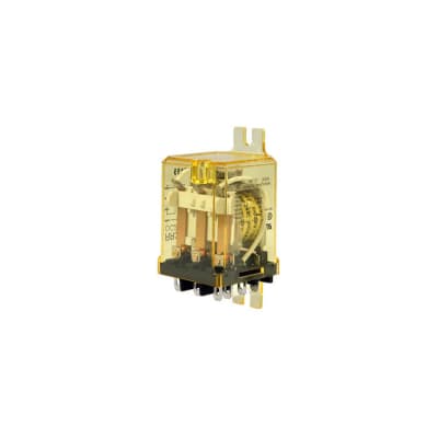 IDEC RR3B-ULSDC24V